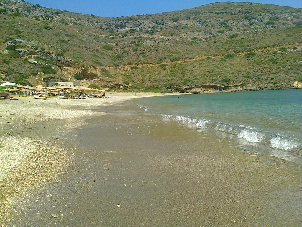 Katoikia Spathi Spathi  المظهر الخارجي الصورة