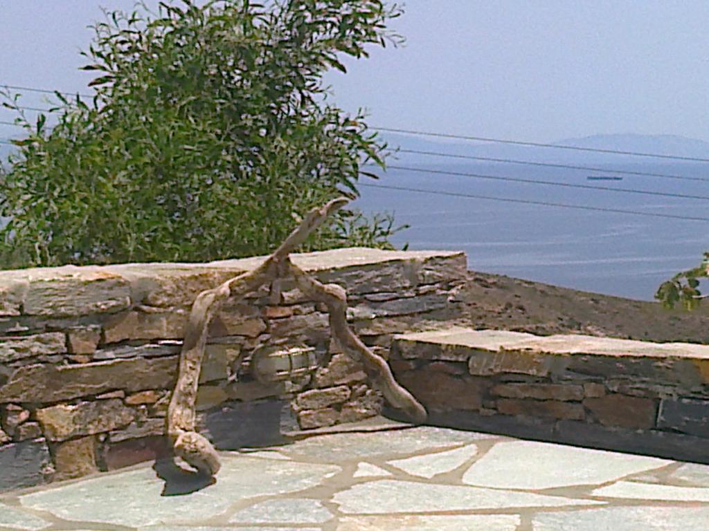 Katoikia Spathi Spathi  المظهر الخارجي الصورة