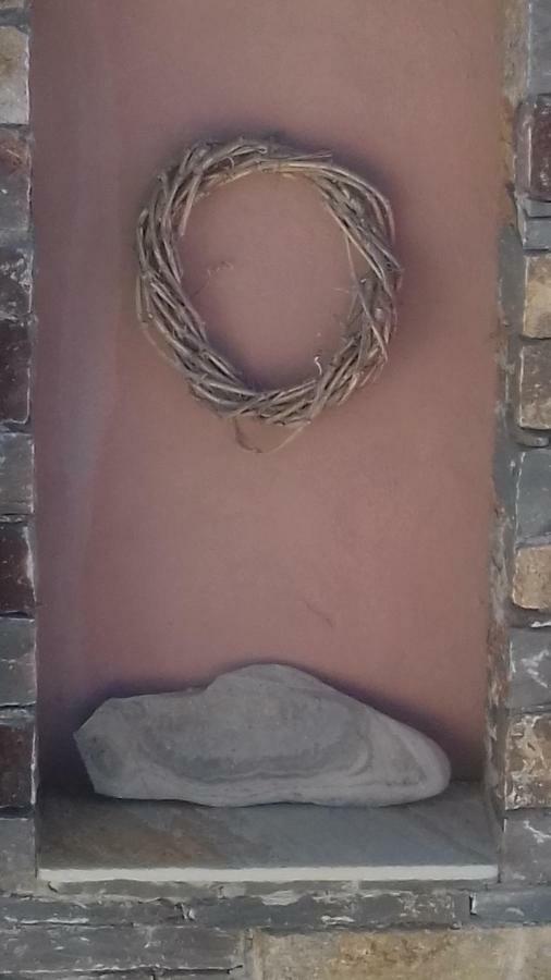 Katoikia Spathi Spathi  المظهر الخارجي الصورة