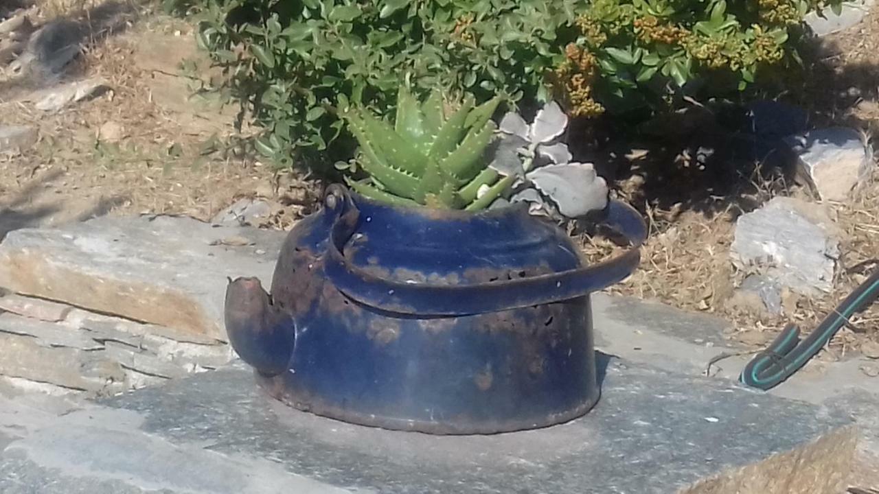 Katoikia Spathi Spathi  المظهر الخارجي الصورة