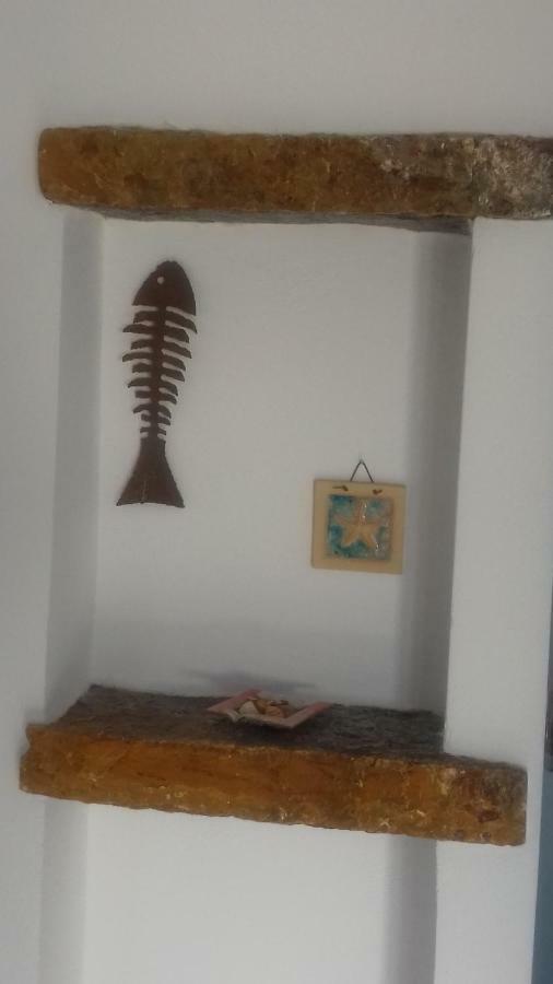 Katoikia Spathi Spathi  المظهر الخارجي الصورة